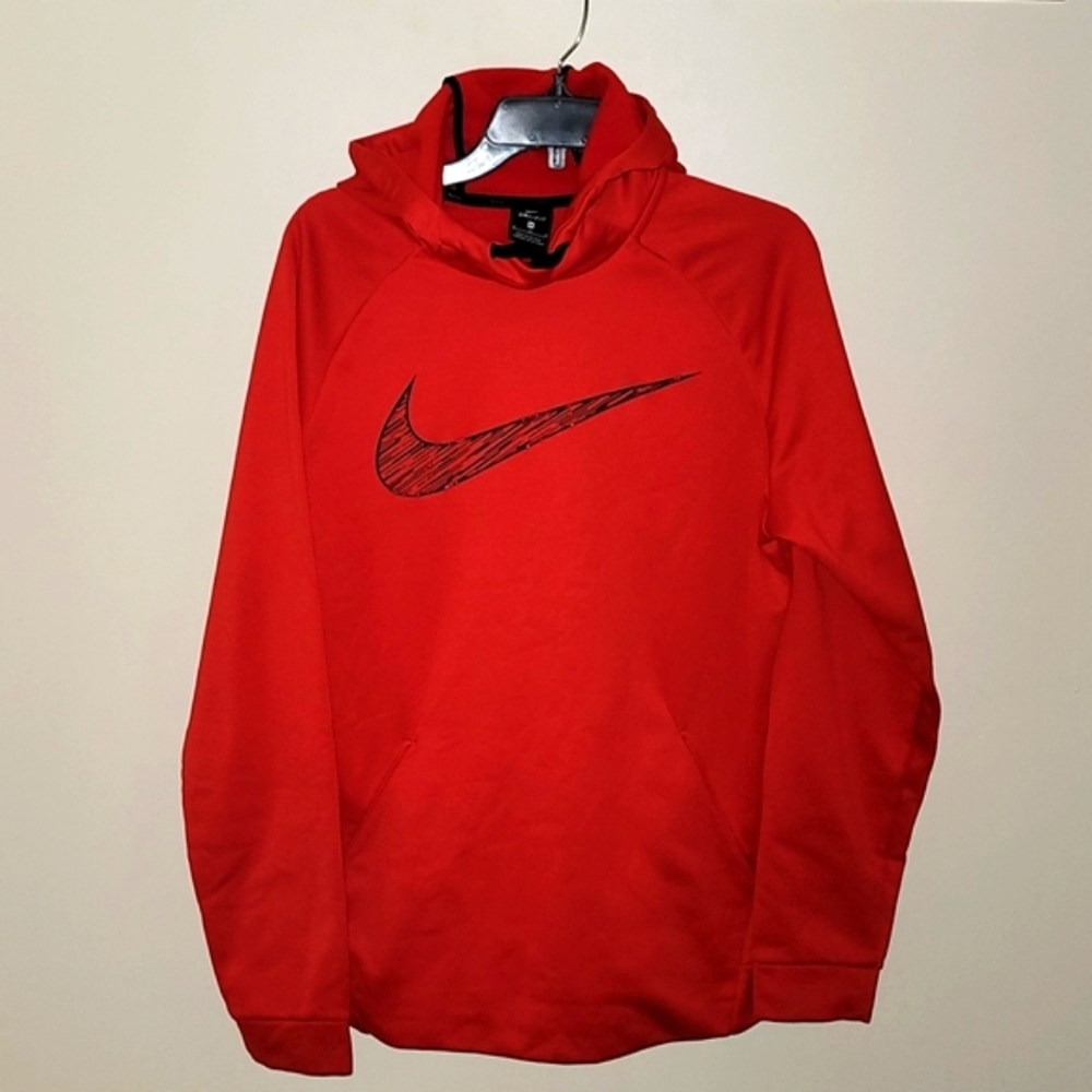 Nike Men's Thermal Dri-Fit Hoodie